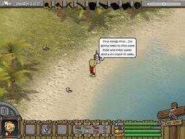 魯賓遜流浪記 魯賓遜流浪記