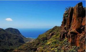 加拉霍奈國家公園 加拉霍奈國家公園