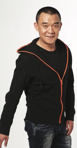 崔嵩[中國大陸青島藉演員]