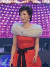 薛倩獲“金話筒獎”