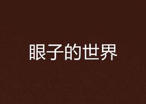 眼子的世界 眼子的世界