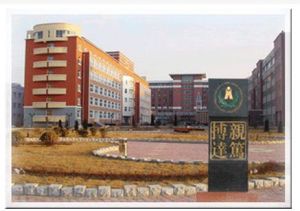 東北財經大學津橋商學院 東北財經大學津橋商學院