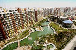 新興國際文教城 新興國際文教城