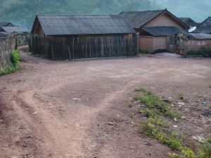 小新坪一村 小新坪一村