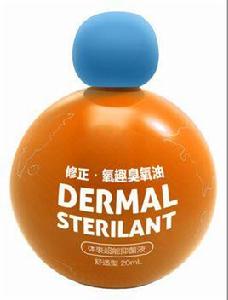 臭氧化油 臭氧化油