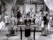 《神眼娥眉》 《神眼娥眉》