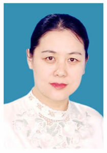 陳麗[臨沂大學教授]