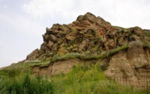 阿吾拉勒山 阿吾拉勒山