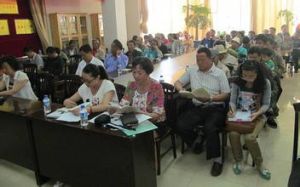 馬家營社區 馬家營社區