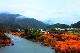 瑤里古鎮 瑤里古鎮