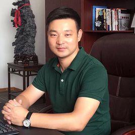 嚴俊[青網科技園創始人、CEO]