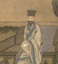 嘉定三屠遇難的抗清義士——候峒曾