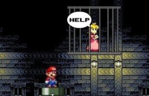 馬里奧萬聖夜 馬里奧萬聖夜