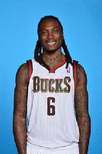 馬奎斯·丹尼爾斯 馬奎斯·丹尼爾斯