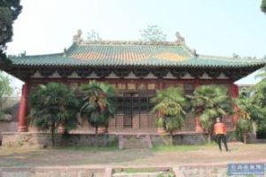 乾明古寺 乾明古寺