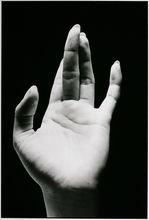 “手的秘密”—京劇旦角手勢1，1978