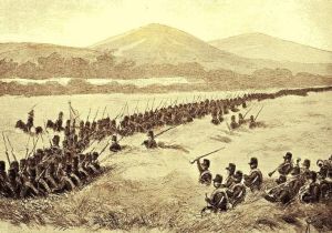 爪哇人民起義 爪哇人民起義