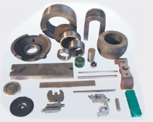 釤鈷耐高溫磁體