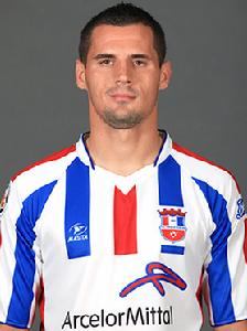 佐蘭·柳賓科維奇 佐蘭·柳賓科維奇