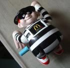 漢堡神偷 漢堡神偷