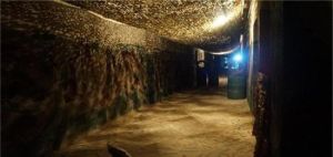 集結號真人CS（大渡口中華美德公園）