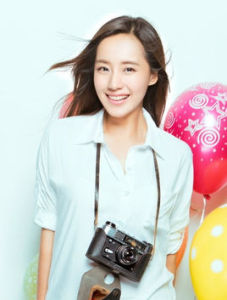 王智[內地女演員、新生代功夫女星]