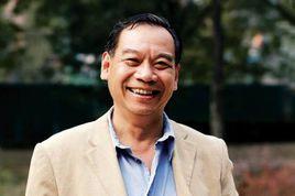 傅洋[北京康達律師事務所創始人]