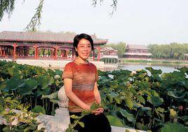 沈傑[首都師範大學附屬中學校長]