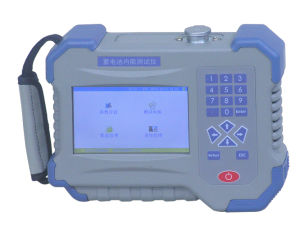 DBM-8680蓄電池內阻測試儀