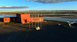 綠色江河 綠色江河