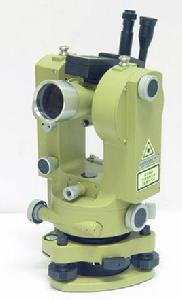 雷射經緯儀 雷射經緯儀
