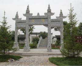 盤錦江南風情園 盤錦江南風情園