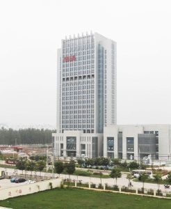 昌河科創大廈 昌河科創大廈