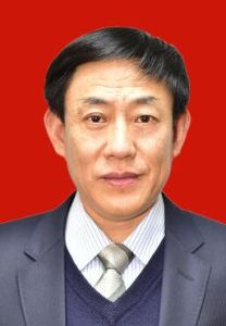 胡立文[國家稅務總局江西省稅務局聯合黨委書記、局長]