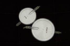 去白細胞過濾器