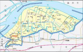 龍潭街道[南京市棲霞區龍潭街道]
