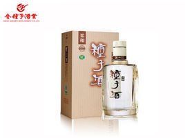 金種子酒[600199]