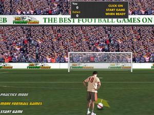 足球運動員練球 足球運動員練球