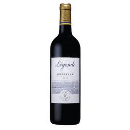 拉菲傳奇波爾多紅 拉菲傳奇波爾多紅