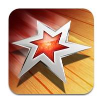 忍者飛鏢[iPhone遊戲]