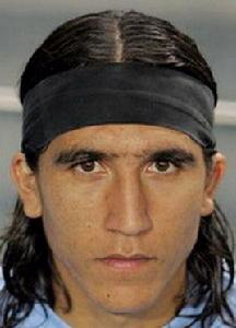 胡安·卡斯蒂略[烏拉圭足球運動員]