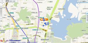 鵬城花園 鵬城花園