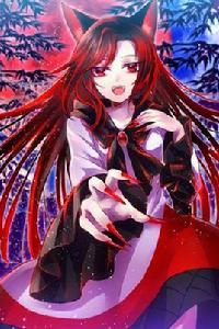 今泉影狼 今泉影狼