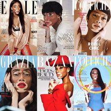 尚特勒&middot;布朗&middot;楊