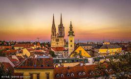 薩格勒布[克羅地亞首都]