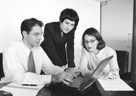 職場人際關係 職場人際關係