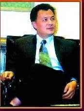 康健[中海恆實業發展有限公司總裁]