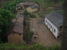 二科泥村 二科泥村