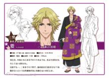 兄弟鬥爭[企劃]