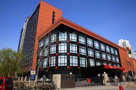 北京山西大廈北京金輦酒店 北京山西大廈北京金輦酒店